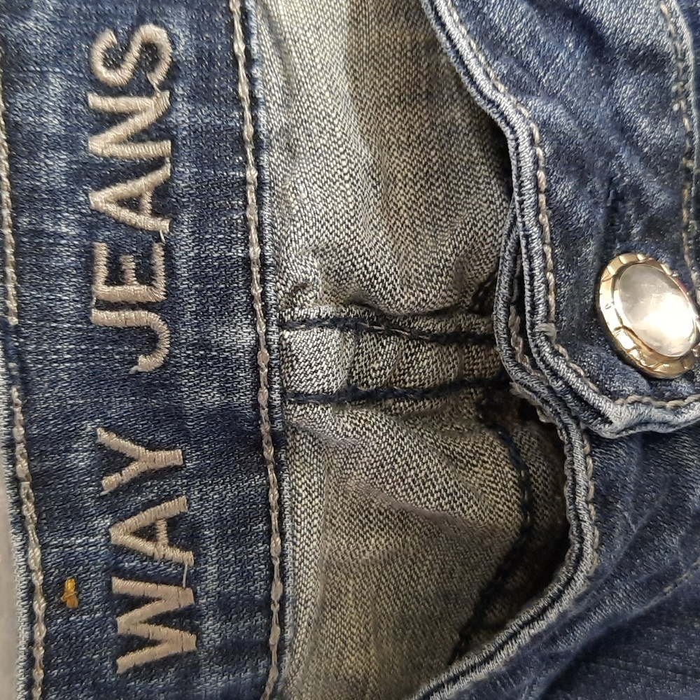 Way Jeans - Picture 7 of 7